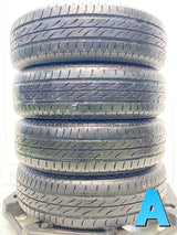 ブリヂストン ネクストリー 155/65R13 4本