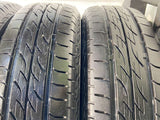 ブリヂストン ネクストリー 155/65R13 4本