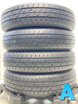 ブリヂストン ネクストリー 145/80R13 4本