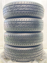 ブリヂストン ネクストリー 155/65R13 4本