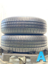 グッドイヤー エフィシェント グリップ ECO ハイブリット EG01 155/65R13 2本