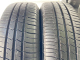 グッドイヤー エフィシェント グリップ ECO ハイブリット EG01 155/65R13 2本