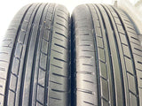 ヨコハマ エコス ES31 145/80R13 2本