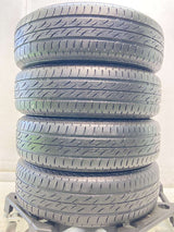 ブリヂストン ネクストリー 155/65R13 4本