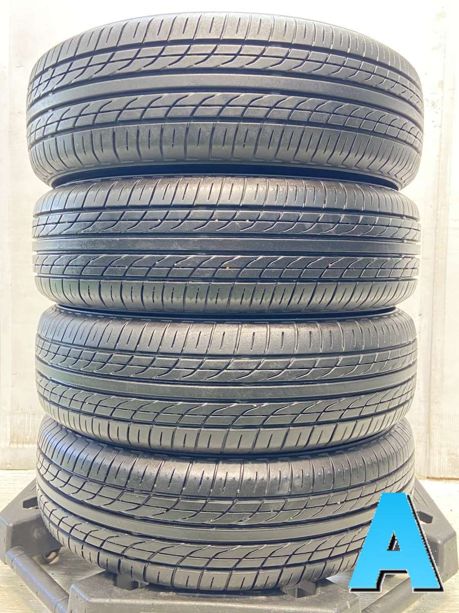 イエローハット　プラクティバ 155/65R13 4本