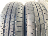 ブリヂストン NEWNO 155/65R13 2本