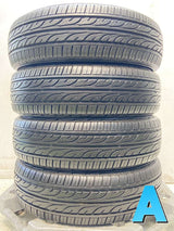 ダンロップ EC202 155/65R13 4本