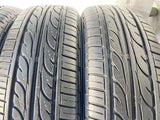 ダンロップ EC202 155/65R13 4本