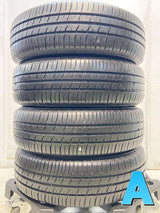 グッドイヤー エフィシエント グリップ ECO ハイブリット EG01 155/65R13 4本