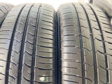 グッドイヤー エフィシエント グリップ ECO ハイブリット EG01 155/65R13 4本