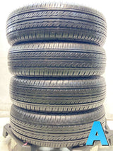 グッドイヤー GT エコステージ 155/65R13 4本