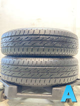 ブリヂストン ネクストリー 155/70R13 2本