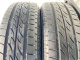 ブリヂストン ネクストリー 155/70R13 2本