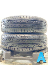 ダンロップ EC202 155/65R13 2本