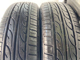 ダンロップ EC202 155/65R13 2本