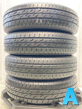 ブリヂストン ネクストリー 155/80R13 4本