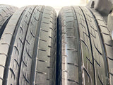 ブリヂストン ネクストリー 155/80R13 4本