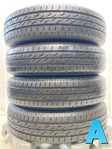 ブリヂストン ネクストリー 155/80R13 4本