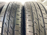 ブリヂストン ネクストリー 155/80R13 4本
