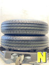 トーヨータイヤ ナノエナジー3 145/80R13 2本