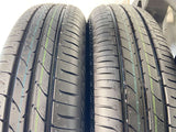 トーヨータイヤ ナノエナジー3 145/80R13 2本