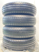 ダンロップ エナセーブ EC204 155/70R13 /ダイハツ純正 4.0J+ 100-4穴 4本