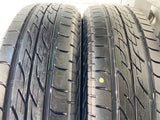 ブリヂストン ネクストリー 155/70R13 2本