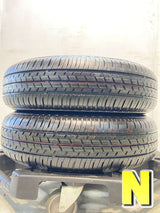 セイバーリングSL101 155/65R13 2本