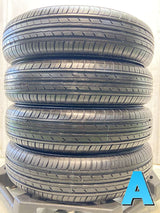 ヨコハマ ブルーアース-Es Es32 145/80R13 4本