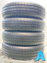 ヨコハマ ブルーアース-Es Es32 155/80R13 4本