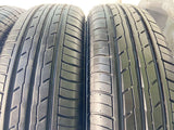 ヨコハマ ブルーアース-Es Es32 155/80R13 4本