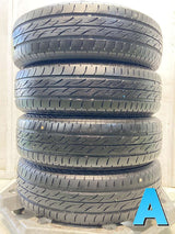 ブリヂストン ネクストリー 155/65R13 4本