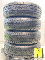 ブリヂストン ネクストリー 155/65R13 4本