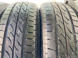 ブリヂストン ネクストリー 155/65R13 4本