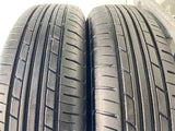 ヨコハマ エコス ES31 145/80R13 2本