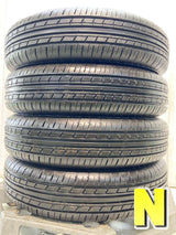 ヨコハマ エコス ES31 145/80R13 4本