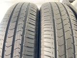 ブリヂストン エコピア NH100C 165/70R13 2本