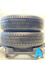 ブリヂストン ネクストリー 155/65R13 2本