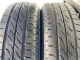 ブリヂストン ネクストリー 155/65R13 2本