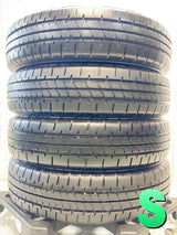 ブリヂストン NEWNO 155/80R13 4本