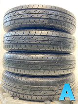 ブリヂストン ネクストリー 145/80R13 4本