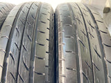 ブリヂストン ネクストリー 145/80R13 4本