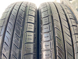 ダンロップ エナセーブ EC300 145/80R13 2本