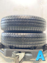 ダンロップ エナセーブ EC204 155/70R13 2本