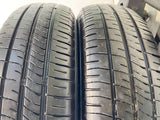 ダンロップ エナセーブ EC204 155/70R13 2本