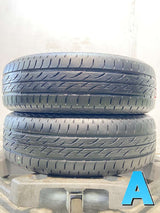 ブリヂストン ネクストリー 165/65R13 2本