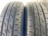 ブリヂストン ネクストリー 155/80R13 2本