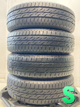 ブリヂストン ネクストリー 155/65R13 4本