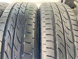 ブリヂストン ネクストリー 155/65R13 4本