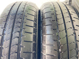 ブリヂストン NEWNO 155/65R13 2本